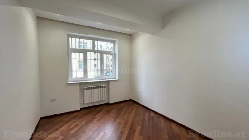 Satılır 4 otaqlı Mənzil Yeni tikili 130 m² Xətai m. - şəkil 11