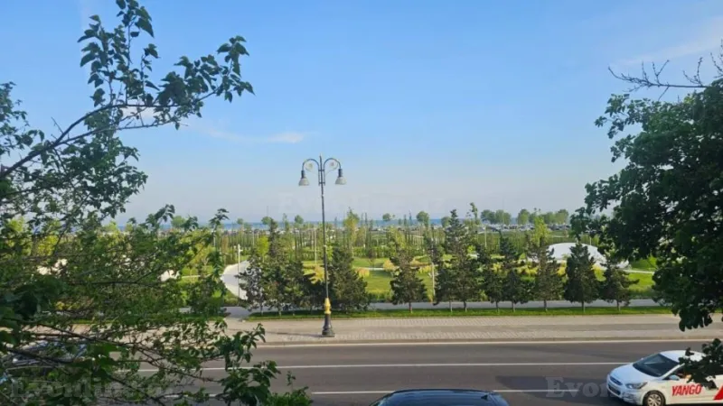 Kirayə verilir 2 otaqlı Mənzil Yeni tikili 60 m² Xətai m.