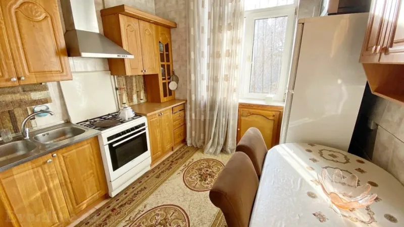 Satılır 3 otaqlı Mənzil Köhnə tikili 70 m² Qara Qarayev m. - şəkil 7