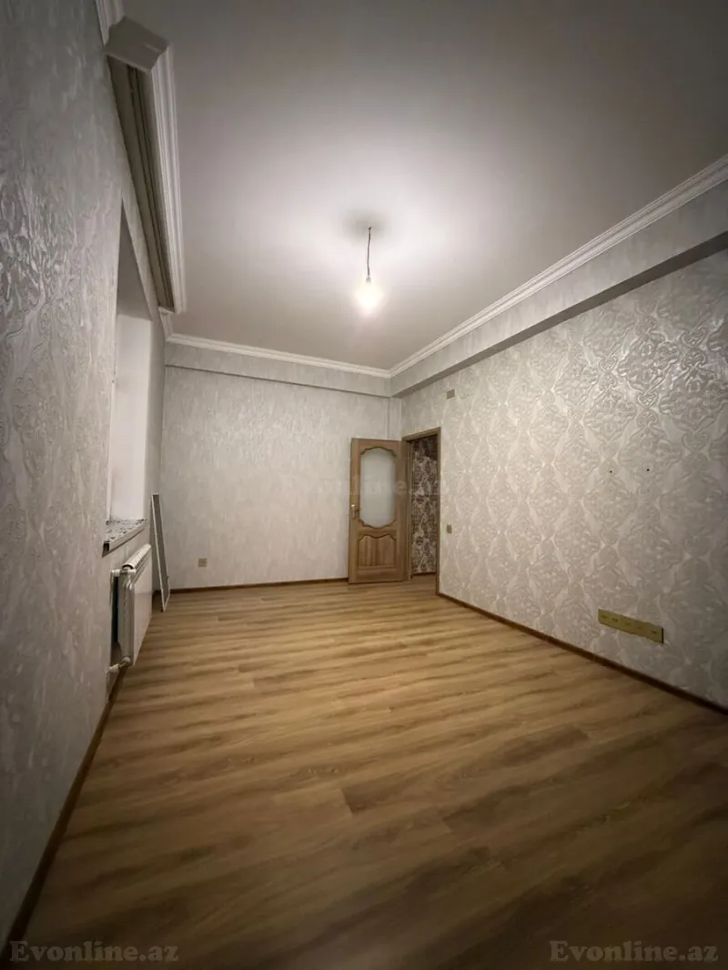 Satılır 2 otaqlı Mənzil Yeni tikili 70 m² Yasamal - şəkil 4