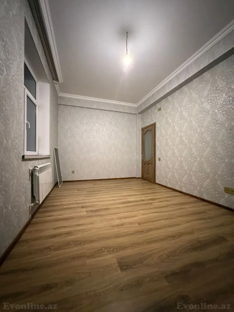 Satılır 2 otaqlı Mənzil Yeni tikili 70 m² Yasamal - şəkil 5