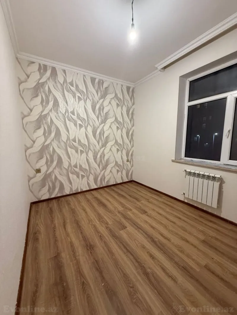 Satılır 2 otaqlı Mənzil Yeni tikili 70 m² Yasamal - şəkil 6