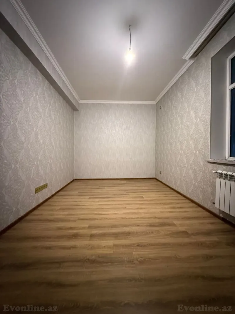 Satılır 2 otaqlı Mənzil Yeni tikili 70 m² Yasamal - şəkil 7
