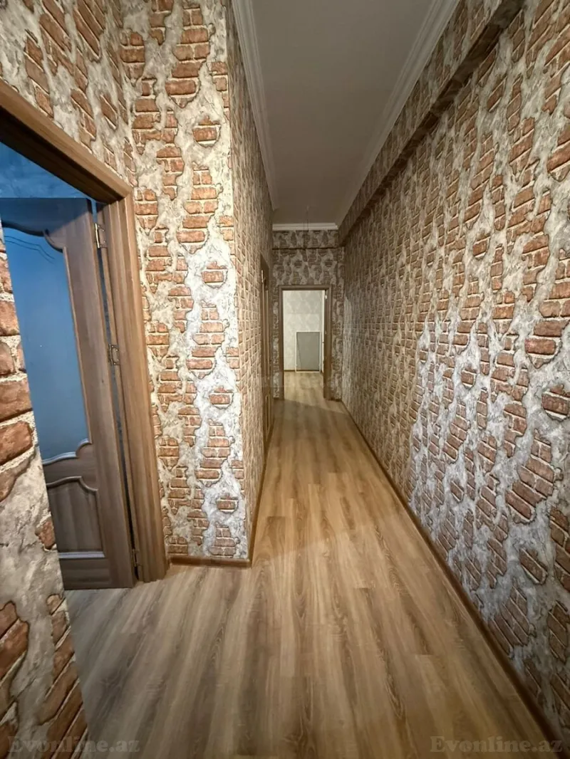 Satılır 2 otaqlı Mənzil Yeni tikili 70 m² Yasamal - şəkil 8