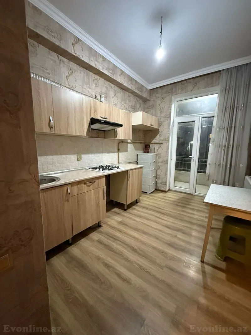Satılır 2 otaqlı Mənzil Yeni tikili 70 m² Yasamal - şəkil 9
