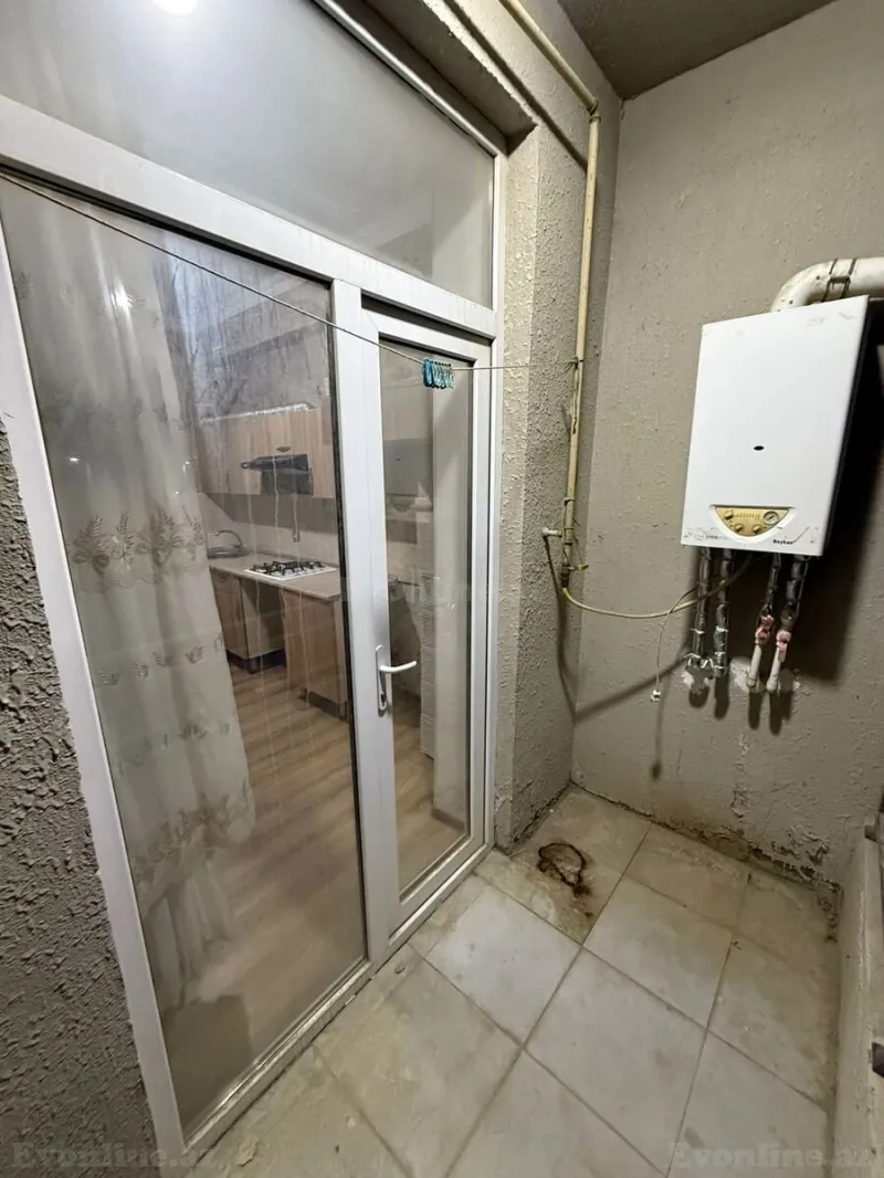 Satılır 2 otaqlı Mənzil Yeni tikili 70 m² Yasamal - şəkil 10