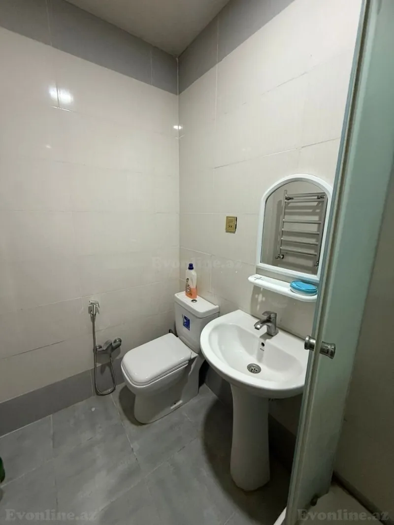 Satılır 2 otaqlı Mənzil Yeni tikili 70 m² Yasamal - şəkil 11