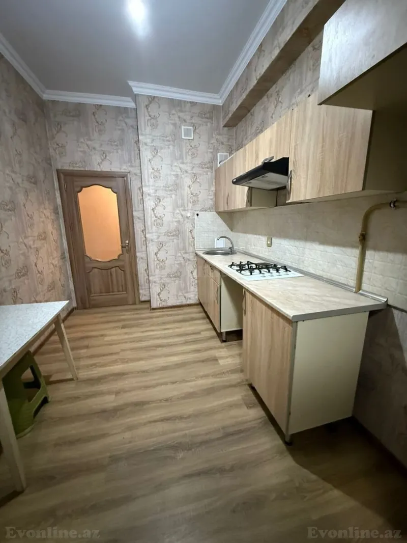 Satılır 2 otaqlı Mənzil Yeni tikili 70 m² Yasamal - şəkil 12