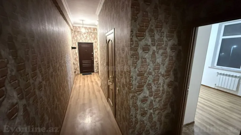 Satılır 2 otaqlı Mənzil Yeni tikili 70 m² Yasamal - şəkil 13