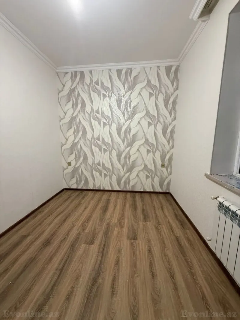 Satılır 2 otaqlı Mənzil Yeni tikili 70 m² Yasamal - şəkil 14