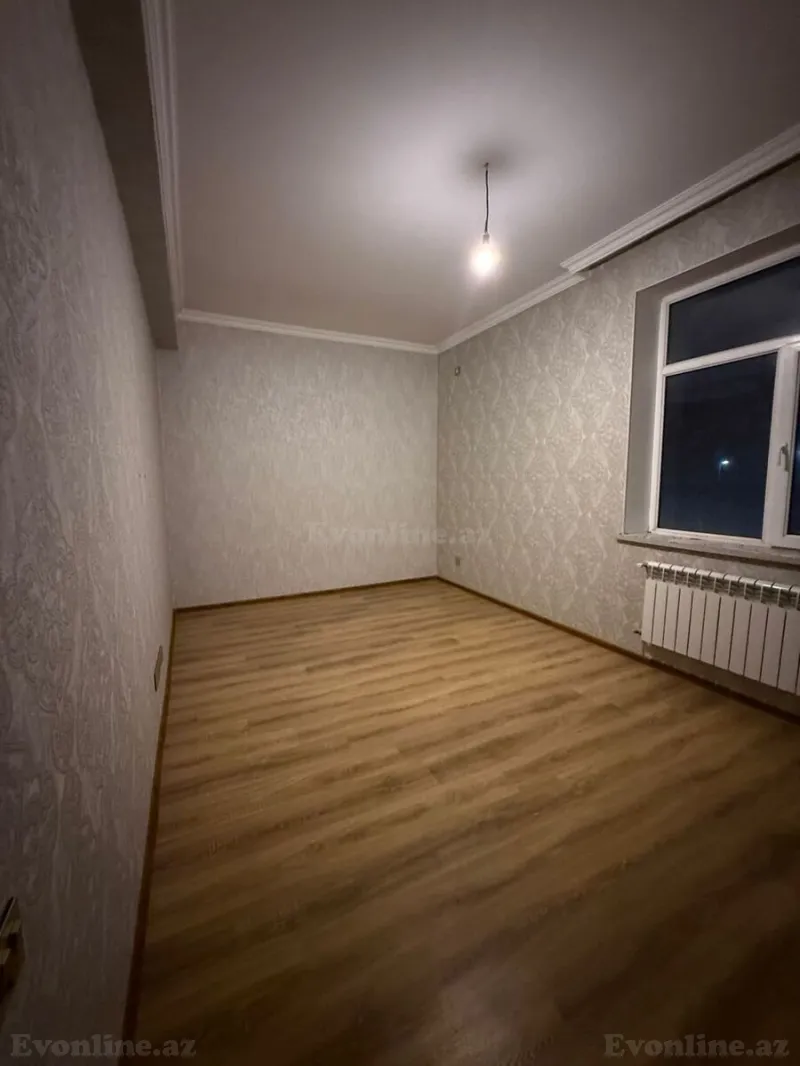 Satılır 2 otaqlı Mənzil Yeni tikili 70 m² Yasamal - şəkil 15