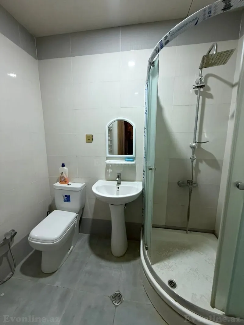 Satılır 2 otaqlı Mənzil Yeni tikili 70 m² Yasamal - şəkil 18