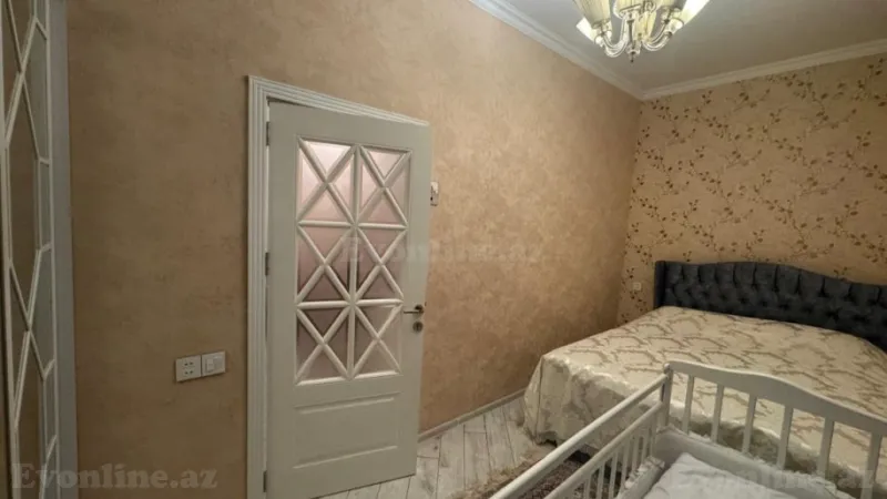 Satılır 2 otaqlı Mənzil Köhnə tikili 60 m² 28 May m. - şəkil 2