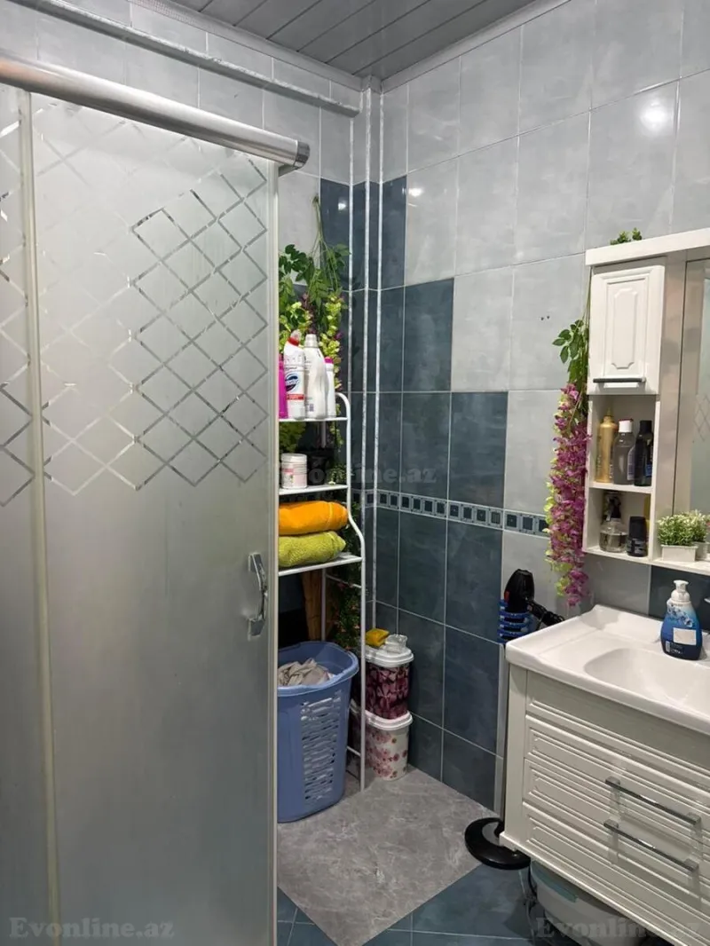 Satılır 3 otaqlı Mənzil Yeni tikili 118 m² 8-ci kilometr - şəkil 10