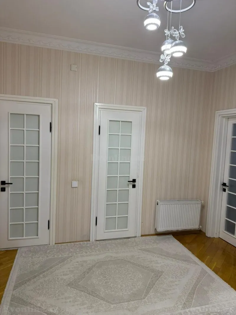 Satılır 3 otaqlı Mənzil Yeni tikili 118 m² 8-ci kilometr - şəkil 11