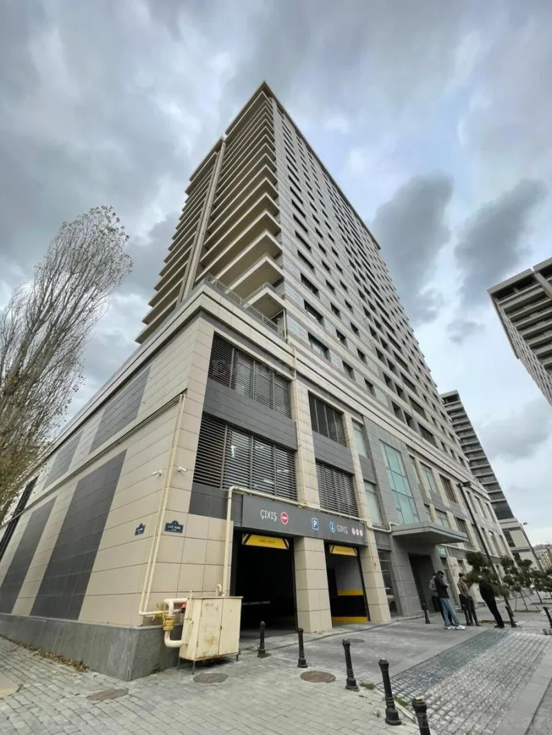 Satılır 3 otaqlı Mənzil Yeni tikili 157 m² Xətai r.