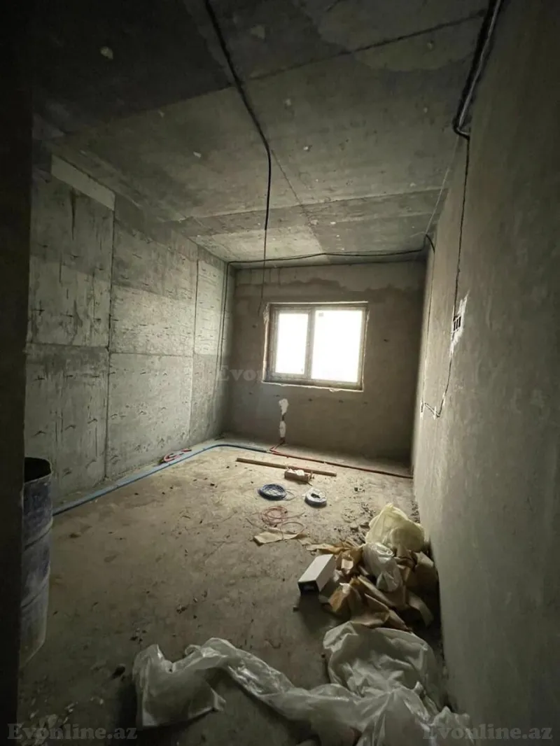 Satılır 3 otaqlı Mənzil Yeni tikili 157 m² Xətai r. - şəkil 7