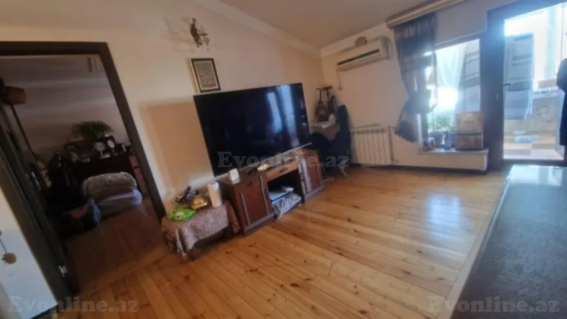 Satılır 3 otaqlı Mənzil Yeni tikili 108 m² 8 Noyabr m. - şəkil 5