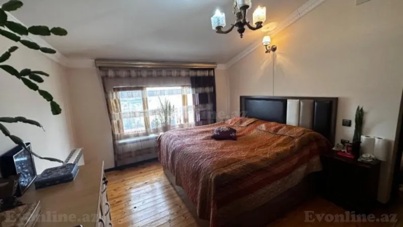 Satılır 3 otaqlı Mənzil Yeni tikili 108 m² 8 Noyabr m. - şəkil 7