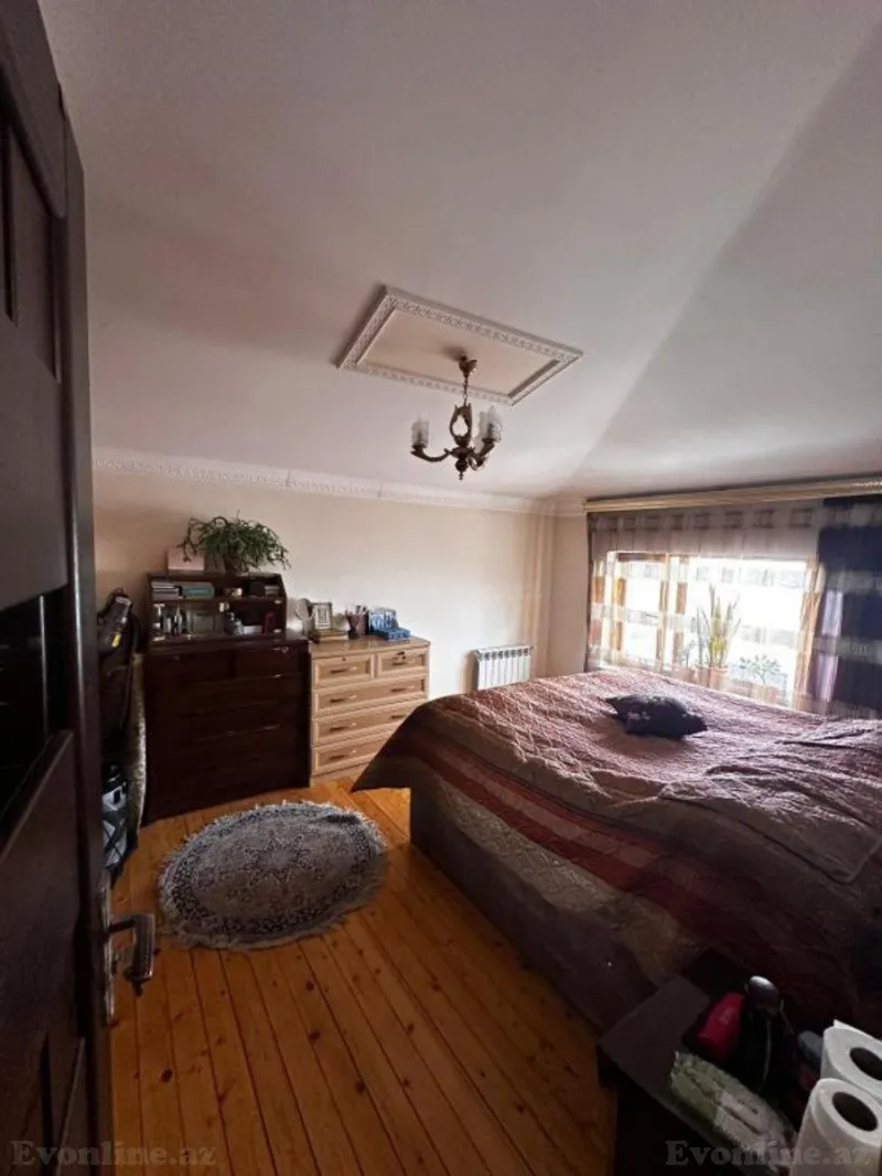 Satılır 3 otaqlı Mənzil Yeni tikili 108 m² 8 Noyabr m. - şəkil 8