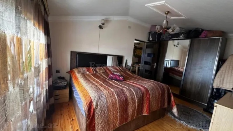 Satılır 3 otaqlı Mənzil Yeni tikili 108 m² 8 Noyabr m. - şəkil 9