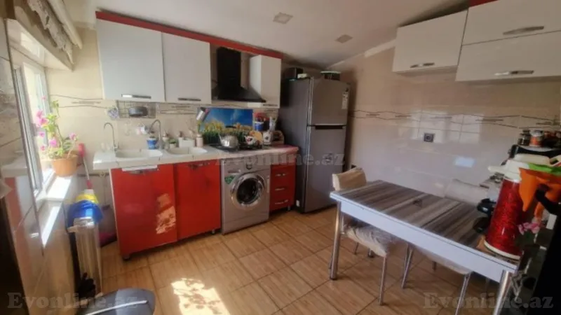 Satılır 3 otaqlı Mənzil Yeni tikili 108 m² 8 Noyabr m. - şəkil 13