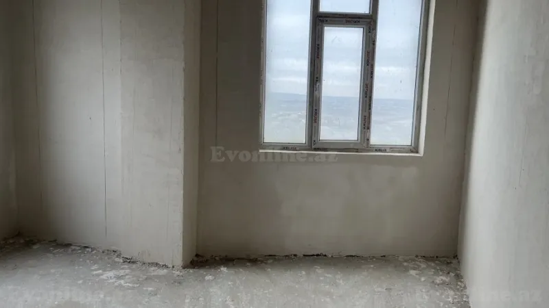 Satılır 3 otaqlı Mənzil Yeni tikili 105 m² Saray - şəkil 2