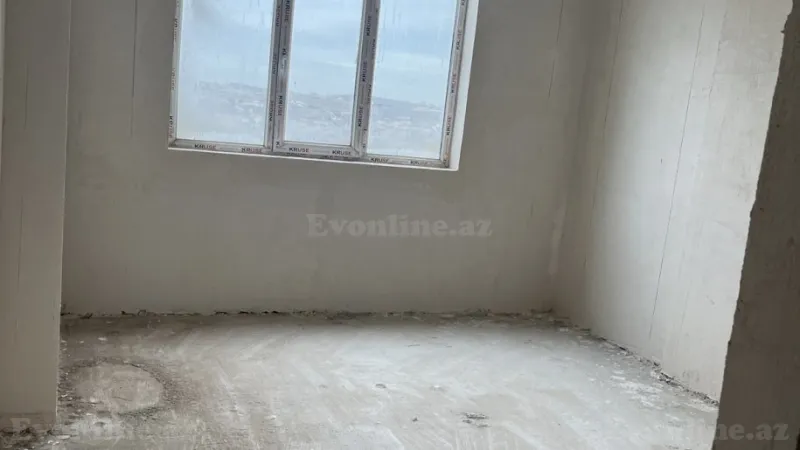 Satılır 3 otaqlı Mənzil Yeni tikili 105 m² Saray - şəkil 3