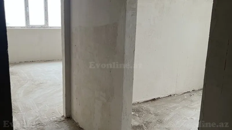 Satılır 3 otaqlı Mənzil Yeni tikili 105 m² Saray - şəkil 5