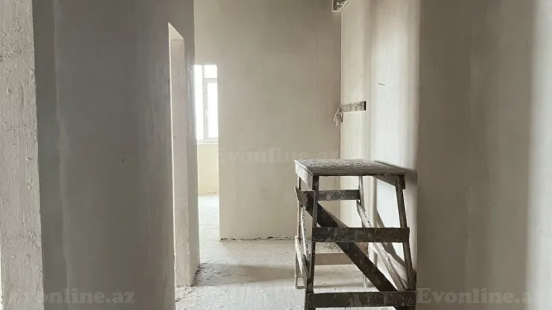 Satılır 3 otaqlı Mənzil Yeni tikili 105 m² Saray - şəkil 7