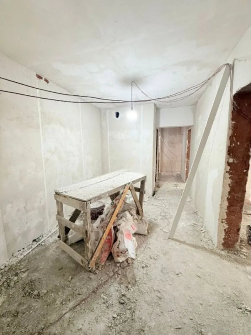 Satılır 3 otaqlı Mənzil Yeni tikili 100 m² 8 Noyabr m. - şəkil 6