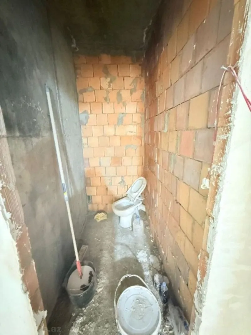 Satılır 3 otaqlı Mənzil Yeni tikili 100 m² 8 Noyabr m. - şəkil 8