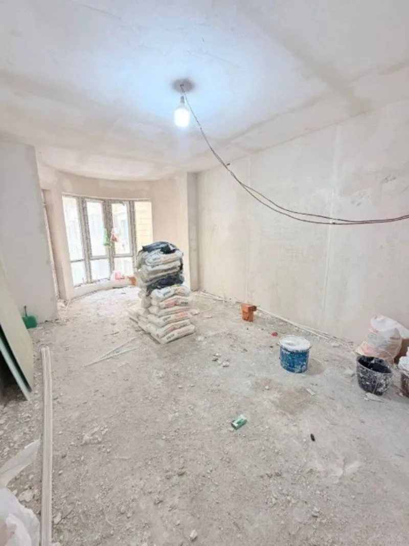 Satılır 3 otaqlı Mənzil Yeni tikili 100 m² 8 Noyabr m. - şəkil 9