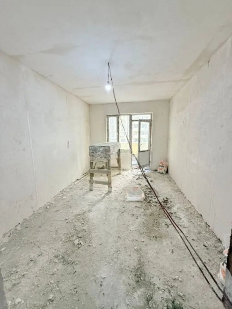 Satılır 3 otaqlı Mənzil Yeni tikili 100 m² 8 Noyabr m. - şəkil 10