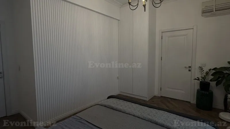 Satılır 3 otaqlı Mənzil Yeni tikili 89.5 m² Binə - şəkil 18