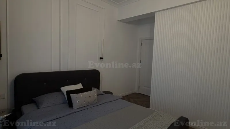 Satılır 3 otaqlı Mənzil Yeni tikili 89.5 m² Binə - şəkil 21