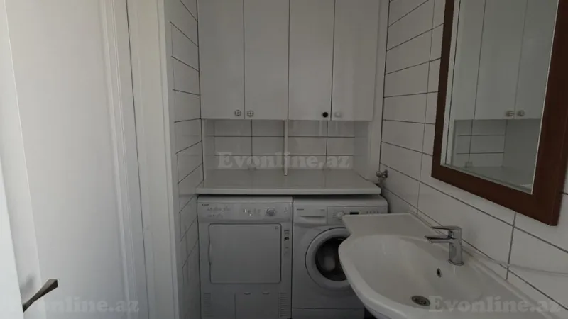 Satılır 3 otaqlı Mənzil Yeni tikili 89.5 m² Binə - şəkil 22