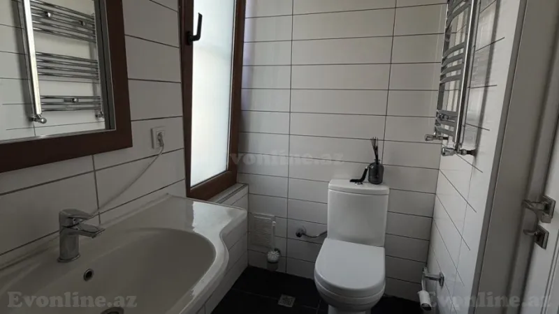 Satılır 3 otaqlı Mənzil Yeni tikili 89.5 m² Binə - şəkil 23