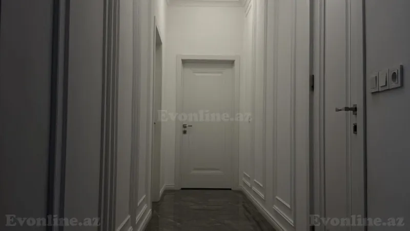 Satılır 3 otaqlı Mənzil Yeni tikili 89.5 m² Binə - şəkil 24