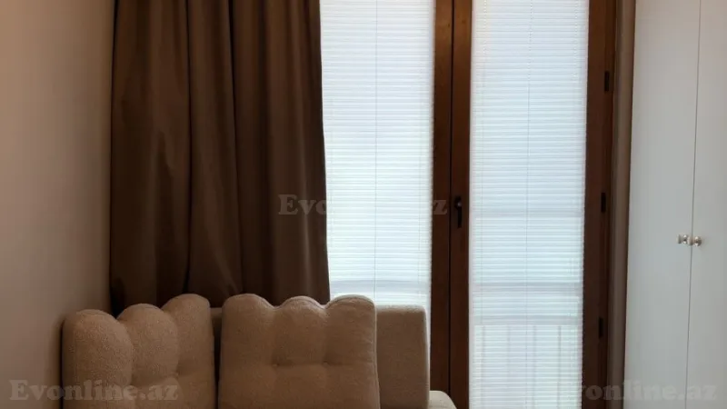 Satılır 3 otaqlı Mənzil Yeni tikili 89.5 m² Binə - şəkil 25