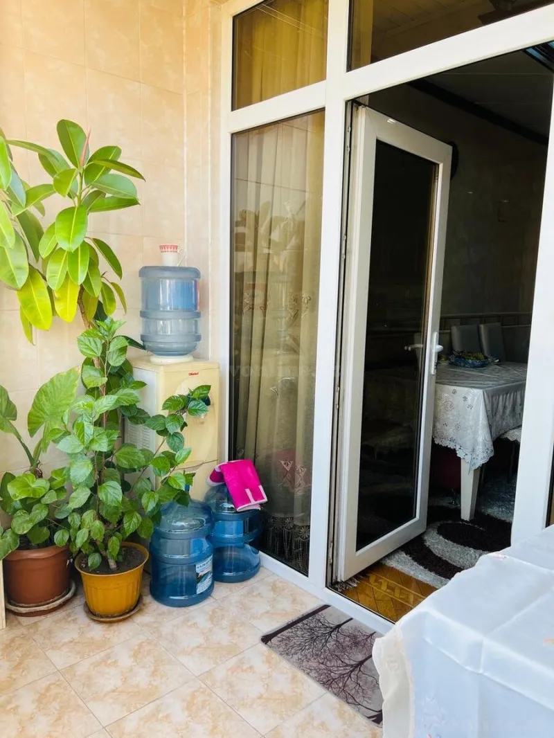 Satılır 4 otaqlı Mənzil Yeni tikili 153 m² Yasamal - şəkil 5