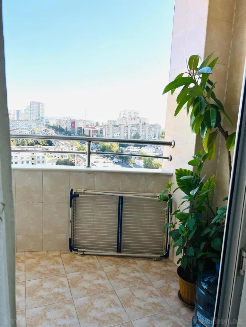 Satılır 4 otaqlı Mənzil Yeni tikili 153 m² Yasamal - şəkil 6