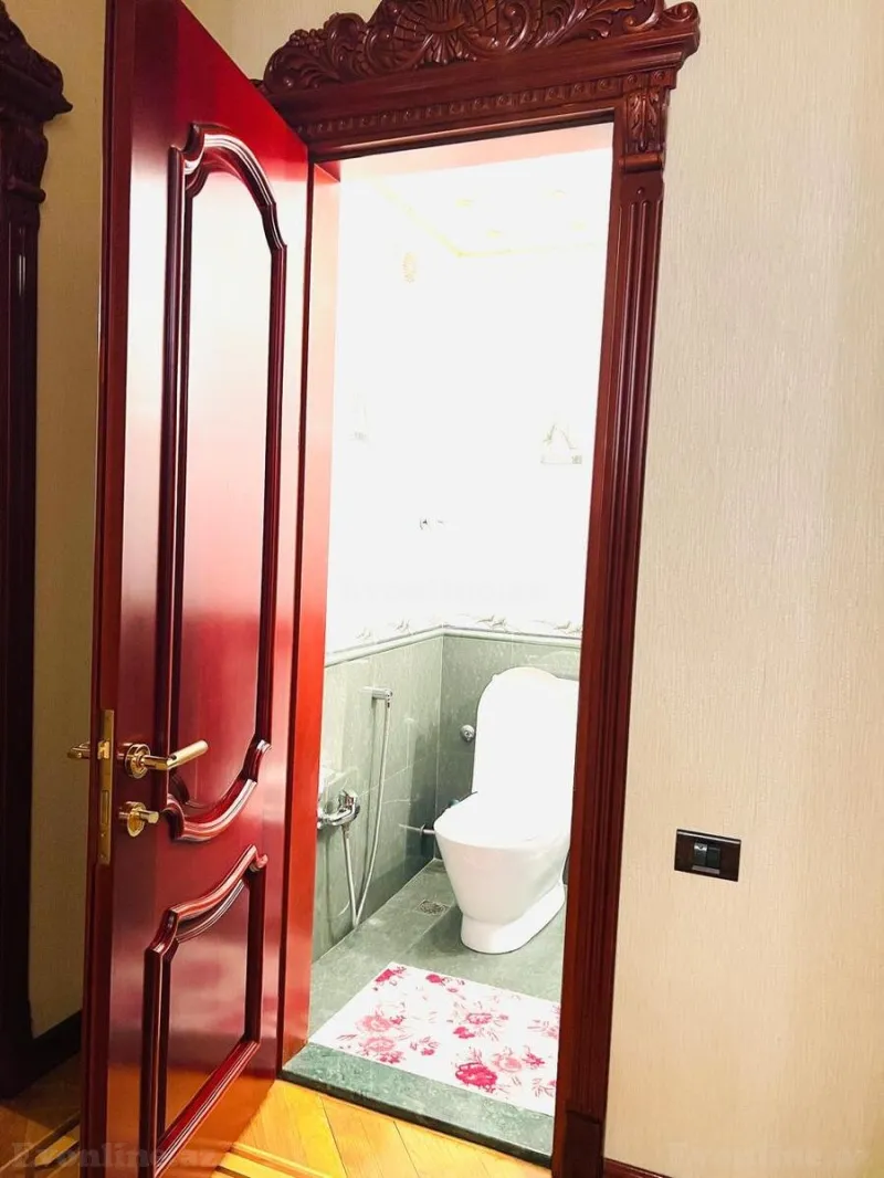 Satılır 4 otaqlı Mənzil Yeni tikili 153 m² Yasamal - şəkil 21