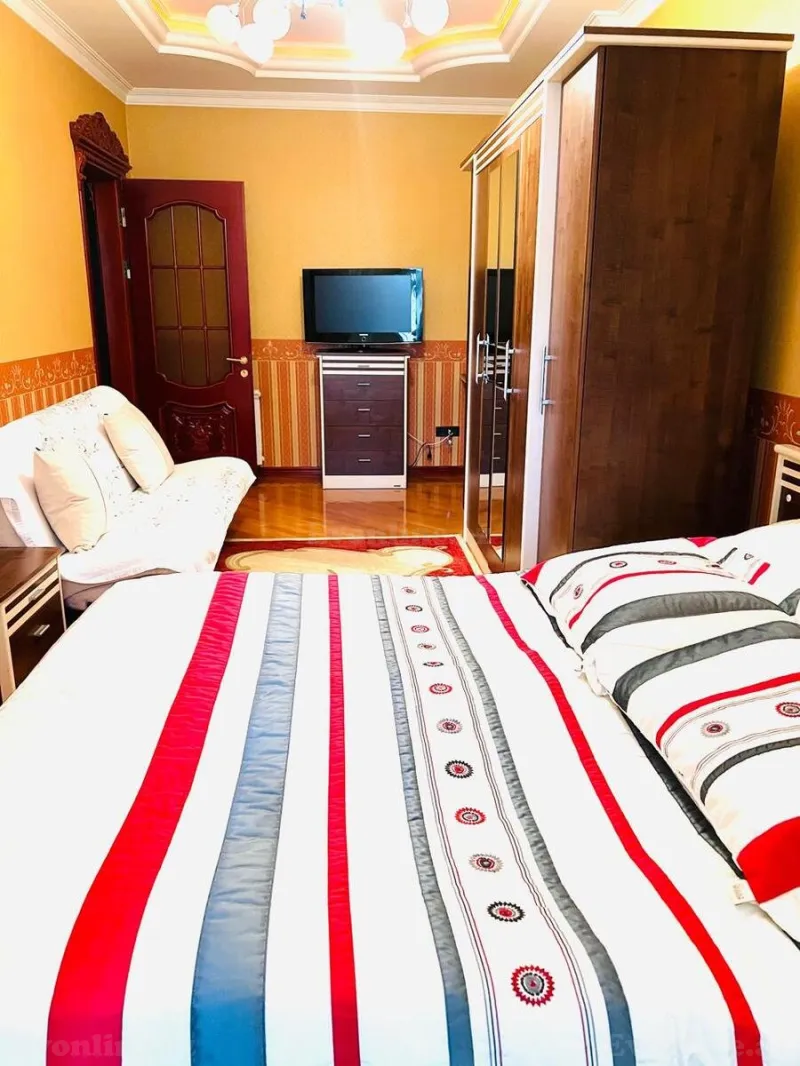 Satılır 4 otaqlı Mənzil Yeni tikili 153 m² Yasamal - şəkil 23