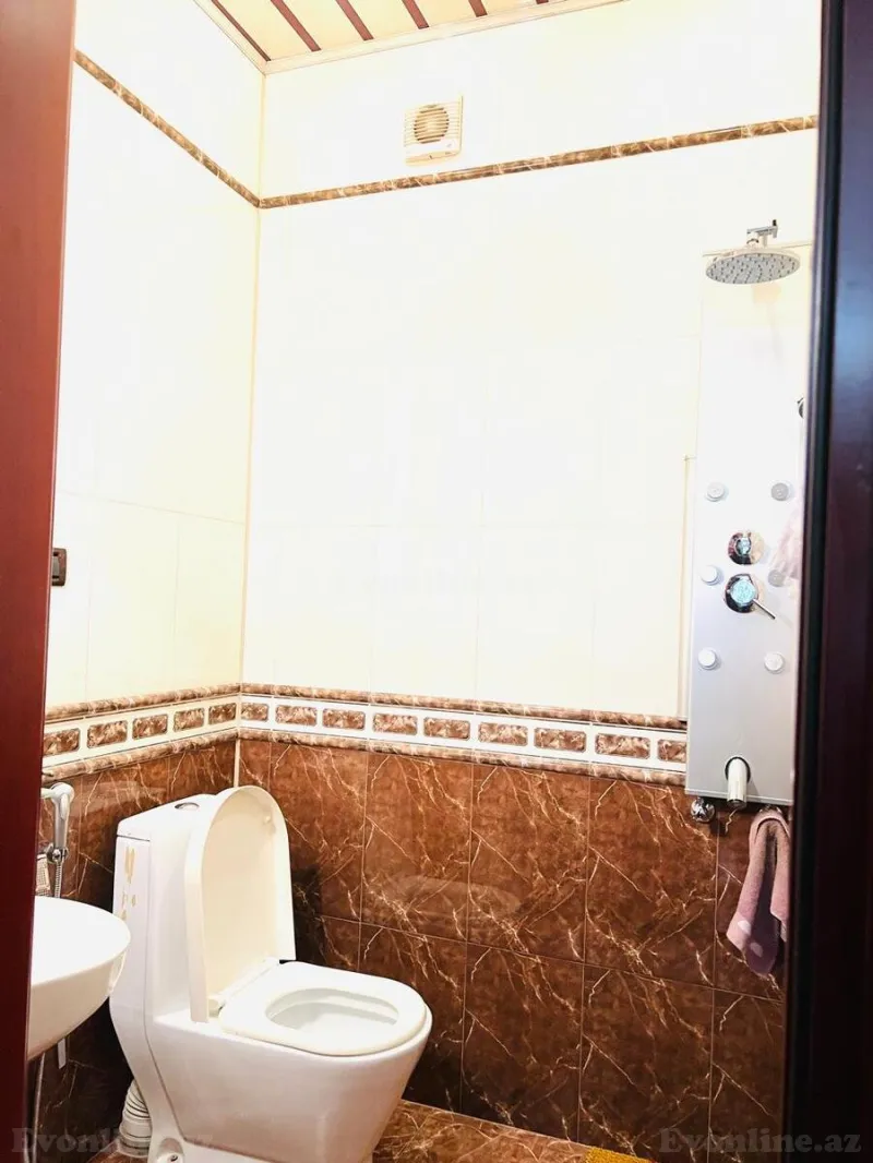 Satılır 4 otaqlı Mənzil Yeni tikili 153 m² Yasamal - şəkil 26