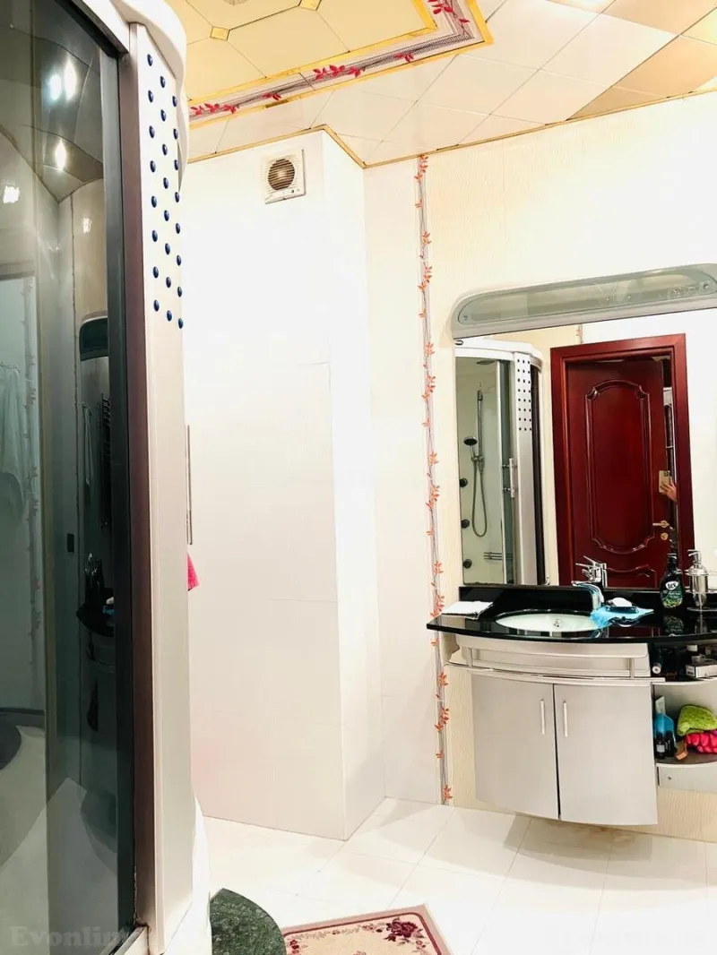 Satılır 4 otaqlı Mənzil Yeni tikili 153 m² Yasamal - şəkil 29