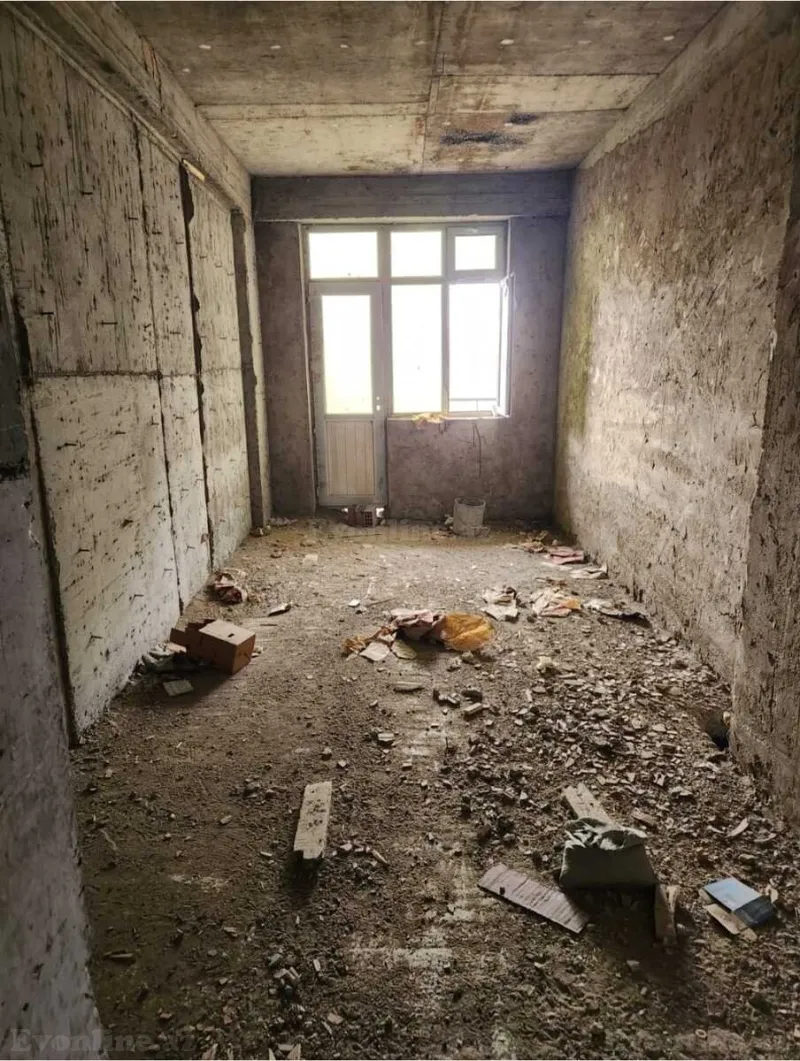 Satılır 3 otaqlı Mənzil Yeni tikili 163 m² Nərimanov r. - şəkil 3