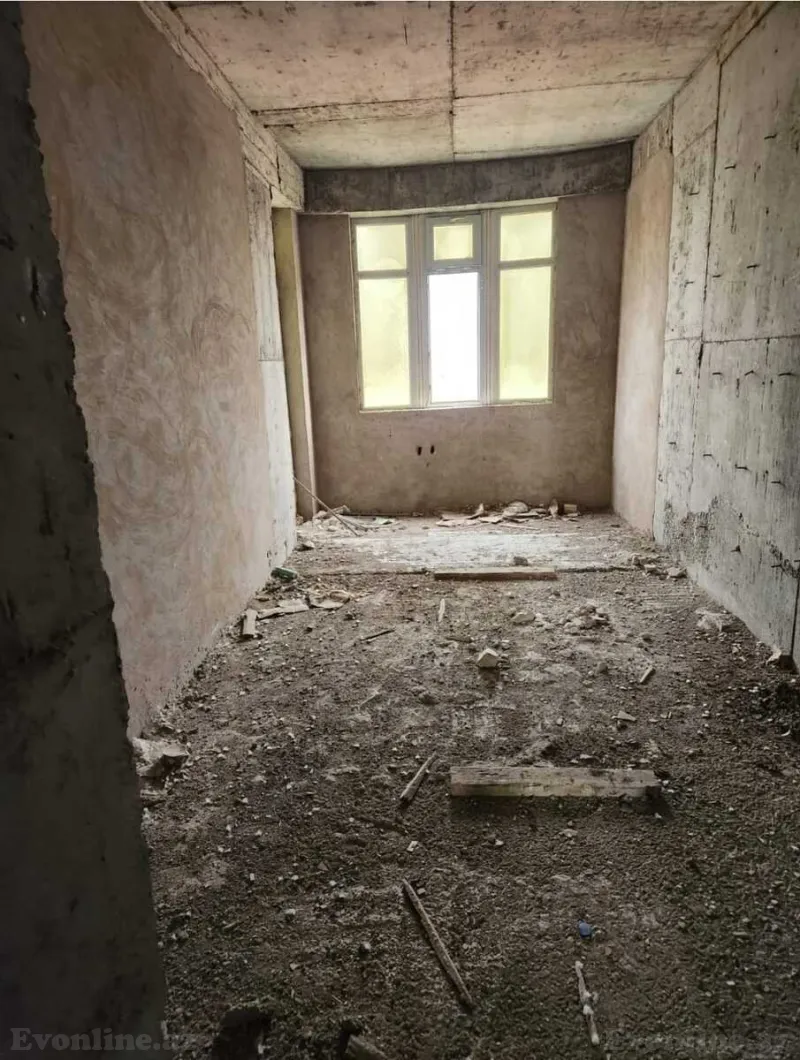 Satılır 3 otaqlı Mənzil Yeni tikili 163 m² Nərimanov r. - şəkil 5