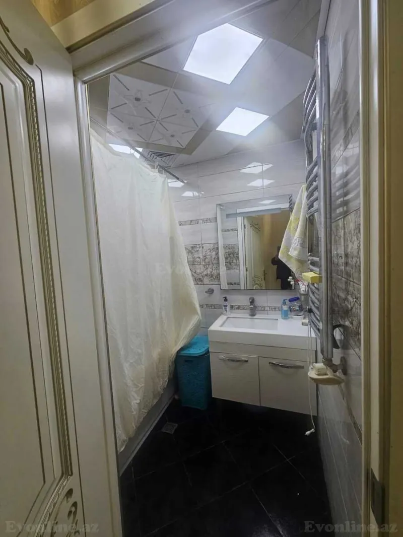 Satılır 4 otaqlı Mənzil Köhnə tikili 118 m² 4-cü mikrorayon - şəkil 9