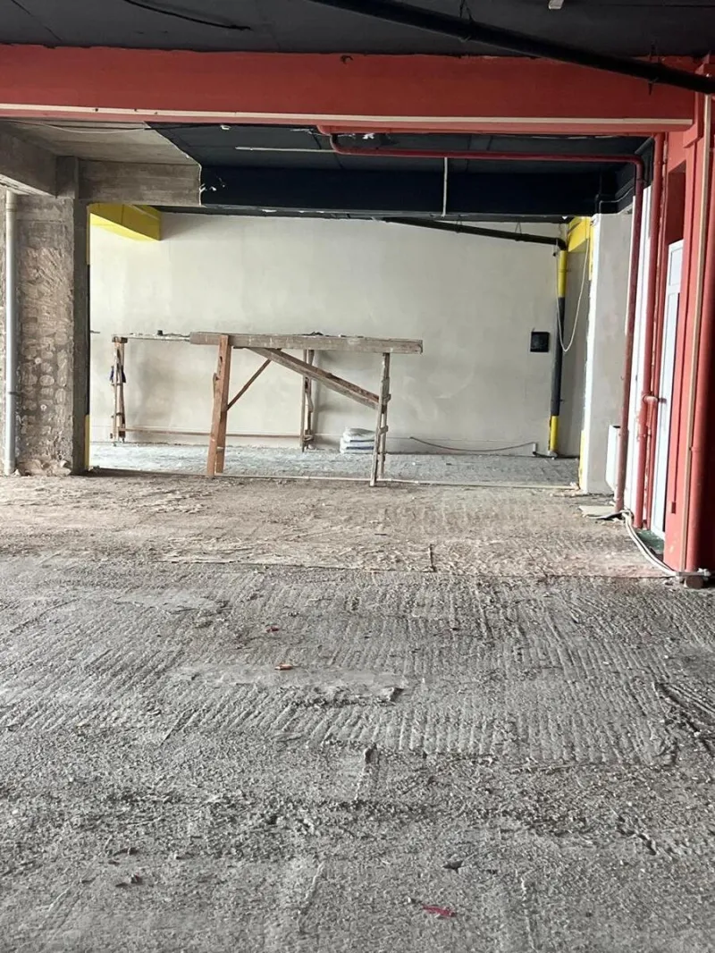 Kirayə verilir Obyekt 580 m² Yeni Yasamal - şəkil 4